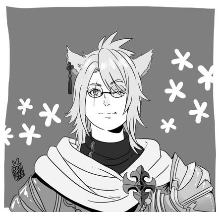 Artist: @Dokinana