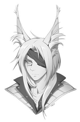 Artist: @DaggerLeonelli