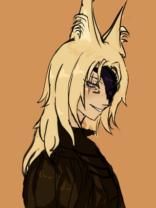 Artist: @Ioporrits