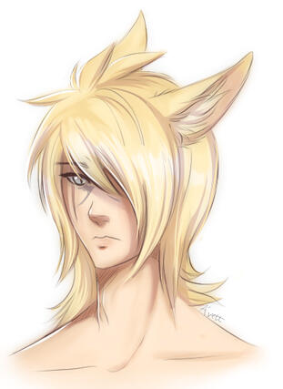 Artist: @KestrelCorvus